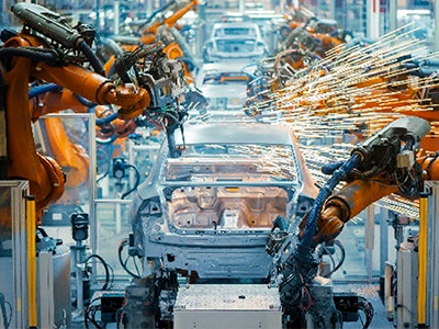 Promueven tecnología de producción 4.0 en la industria automotriz de Córdoba